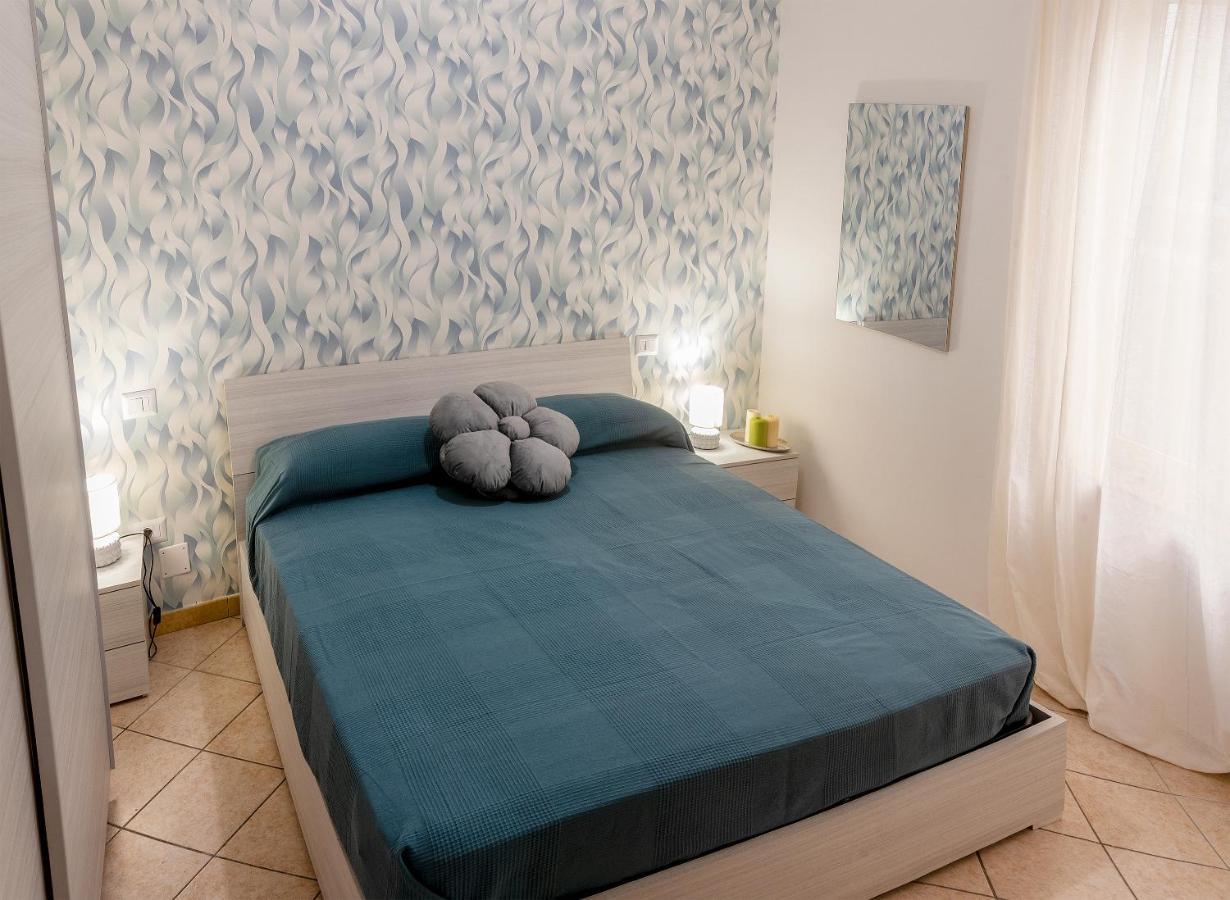 Ferienwohnung Residenza Il Bell'Antonio Neapel Exterior foto