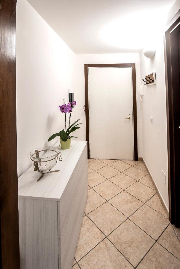 Ferienwohnung Residenza Il Bell'Antonio Neapel Exterior foto
