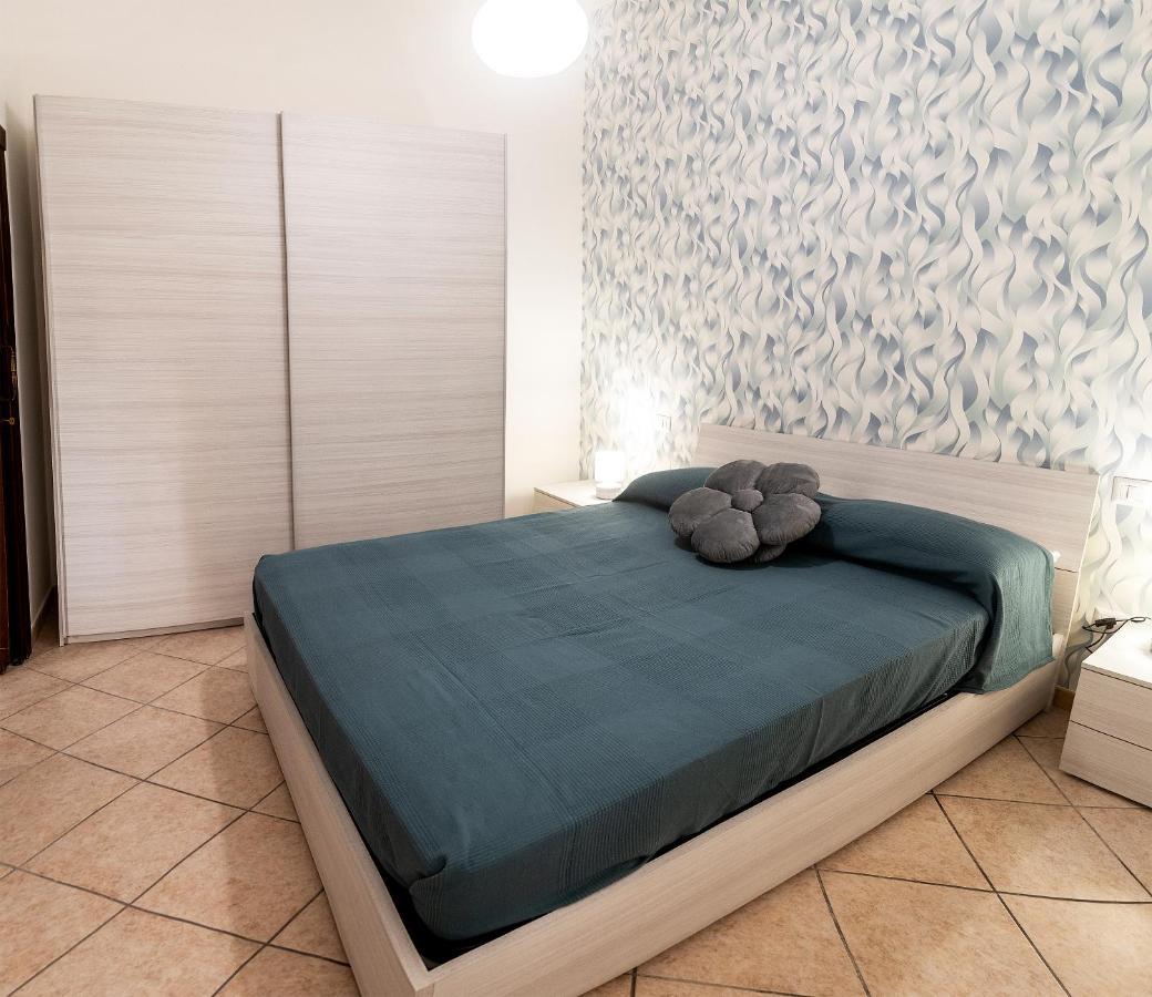 Ferienwohnung Residenza Il Bell'Antonio Neapel Exterior foto